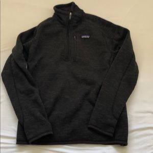 Men’s Medium Patagonia 1/4 Zip